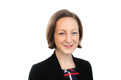 Philippa Griffin