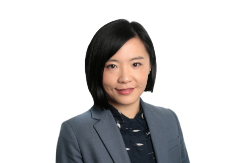 Sally (Lingjun) Gao